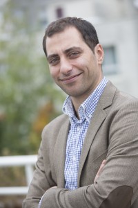 Hicham Daher