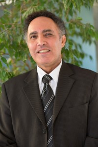 Hassan El Asraoui
